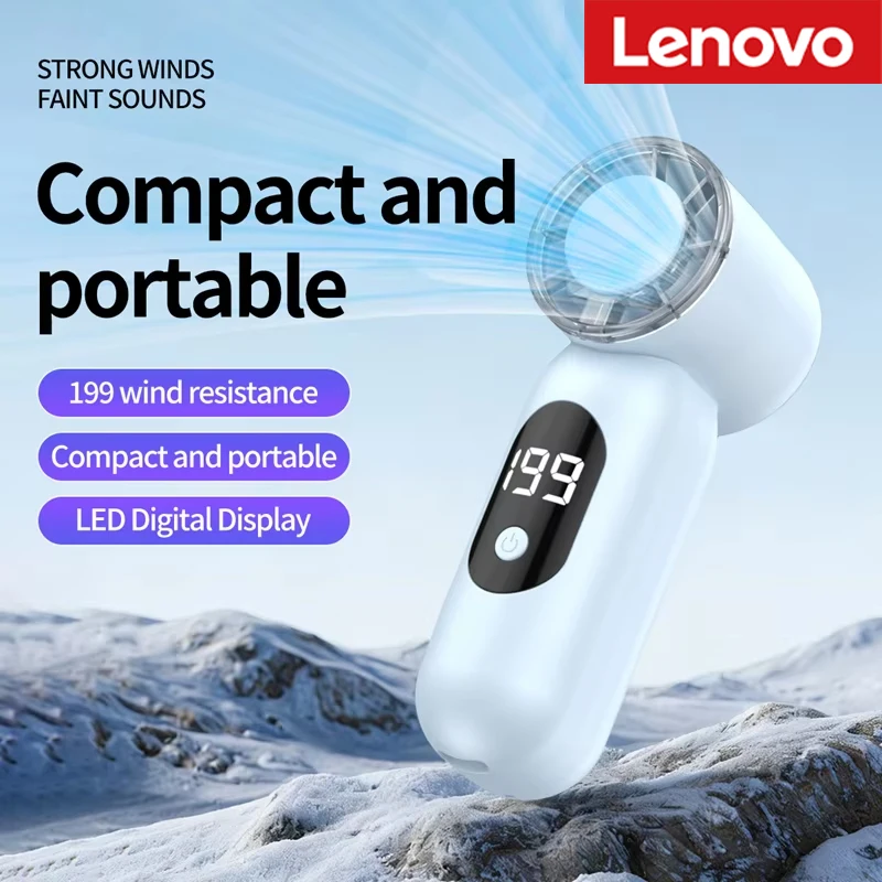 ventilador-de-bolso-mini-lenovo-carregamento-usb-display-digital-operacao-silenciosa-ao-ar-livre-portatil-turbo-de-alta-velocidade-ventilador-pequeno-para-escritorio