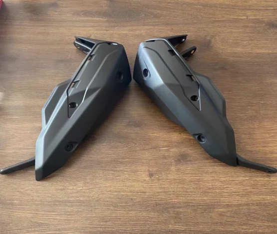 

Защитный чехол для левой или правой ручки CF520S ATV/CF450/CF550/CF625/CF800 ATV 9AWA-1012A0/9AWA-1013A0