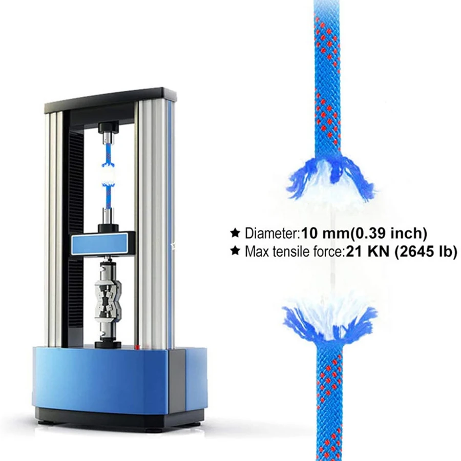 Thumbnail 3 - #29 Top Climbing Ropes Picks for Every Budget