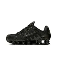 Nike Shox TL Running Shoes Air Column Cushioning, Breathable, Anti Slip, Durable,Shock Absorbing, Anti-slip AV3595-002