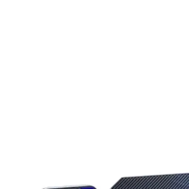 High-Performance Laptop Cooling Stand with Dual Turbo Fans for Rapid Heat Dissipation During For Gaming and Streaming