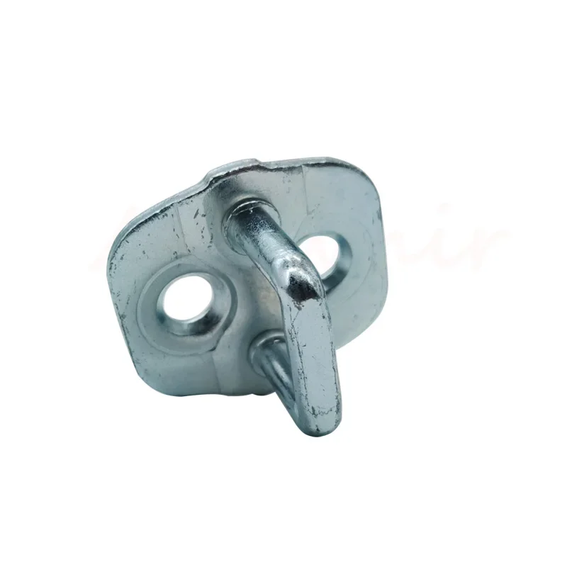 Rear Door Latch Lock For Renault Opel Movano B Nissan NV4002010- 8200778368