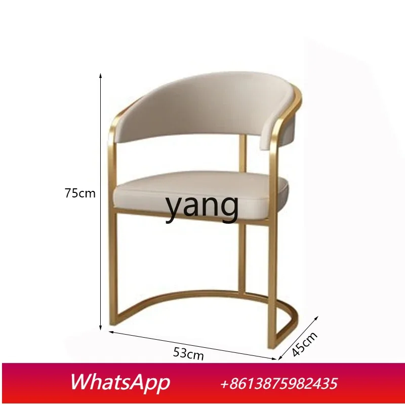 

LTT Home Office Chair Lifting Rotating Ergonomic Bow Simple Stool