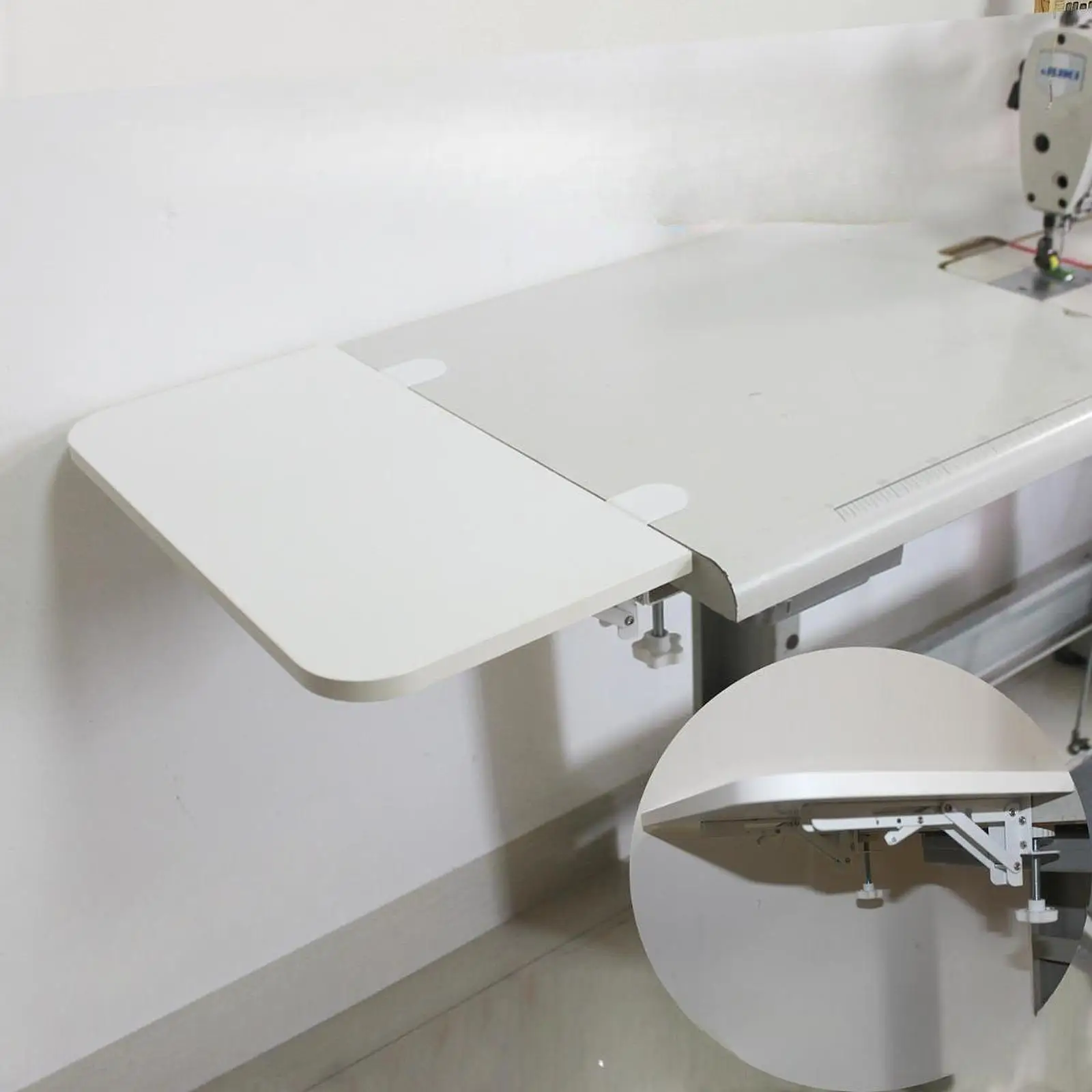 Thumbnail 4 - #19 Highest Rated Sewing Machine Extension Tables to Buy in 2026