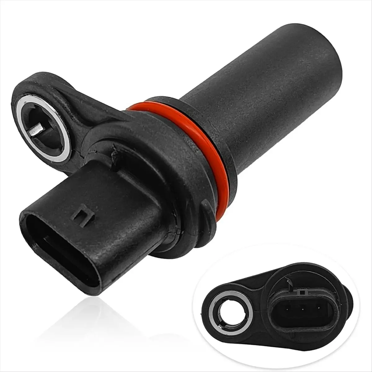 Super Sale Engine Crankshaft Position Sensor, Crank Engine Sensor for Chrysler 200 Sebring Dodge Caliber Avenger 5033307AA