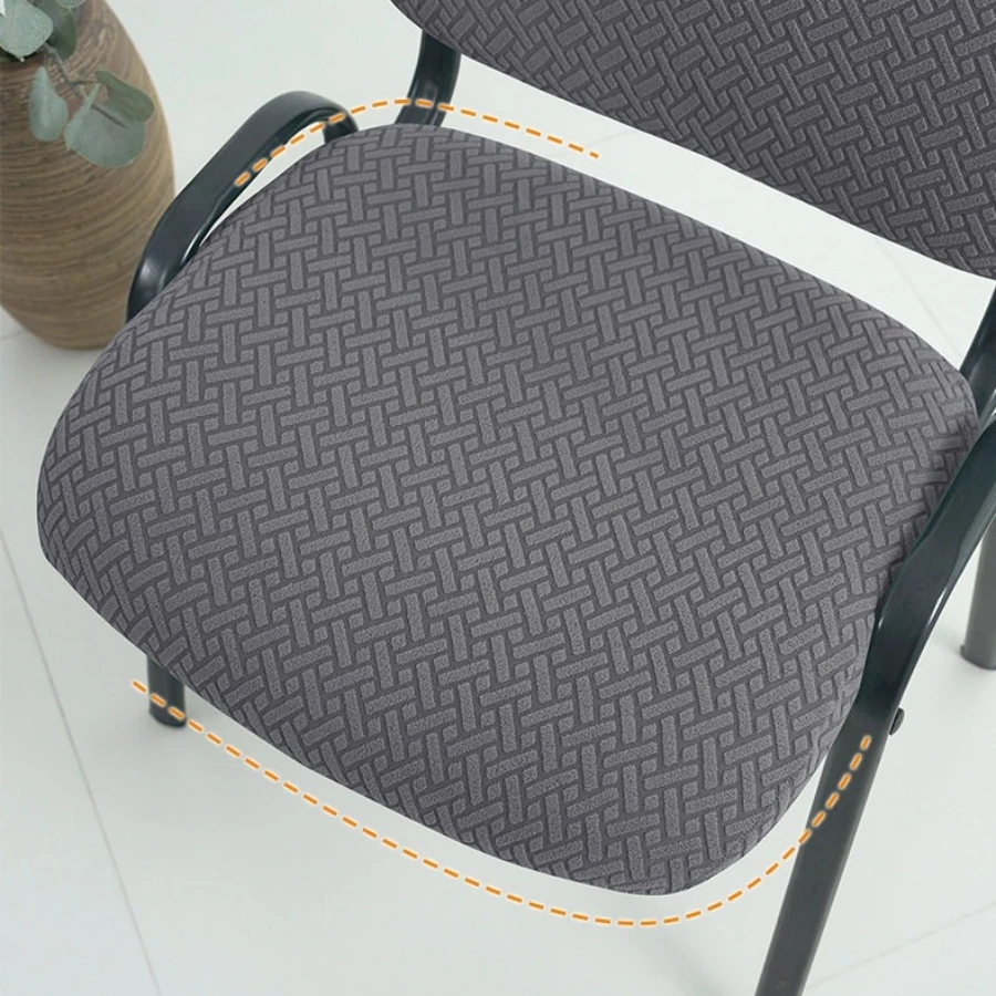 Thumbnail 4 - #13 New Dining Chair Seat Covers Arrivals