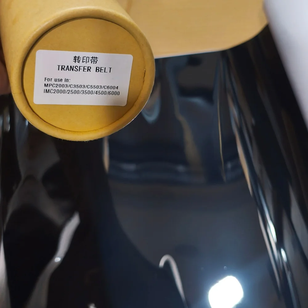 اليابان IBT نقل حزام لريكو MPC2003 C2503 C3003 C3503 C2004 C2504 C3504 C4503 C5503 C6003 C4504 C5504 D177-6097 D1496097 #1