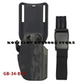GB-34 BCP