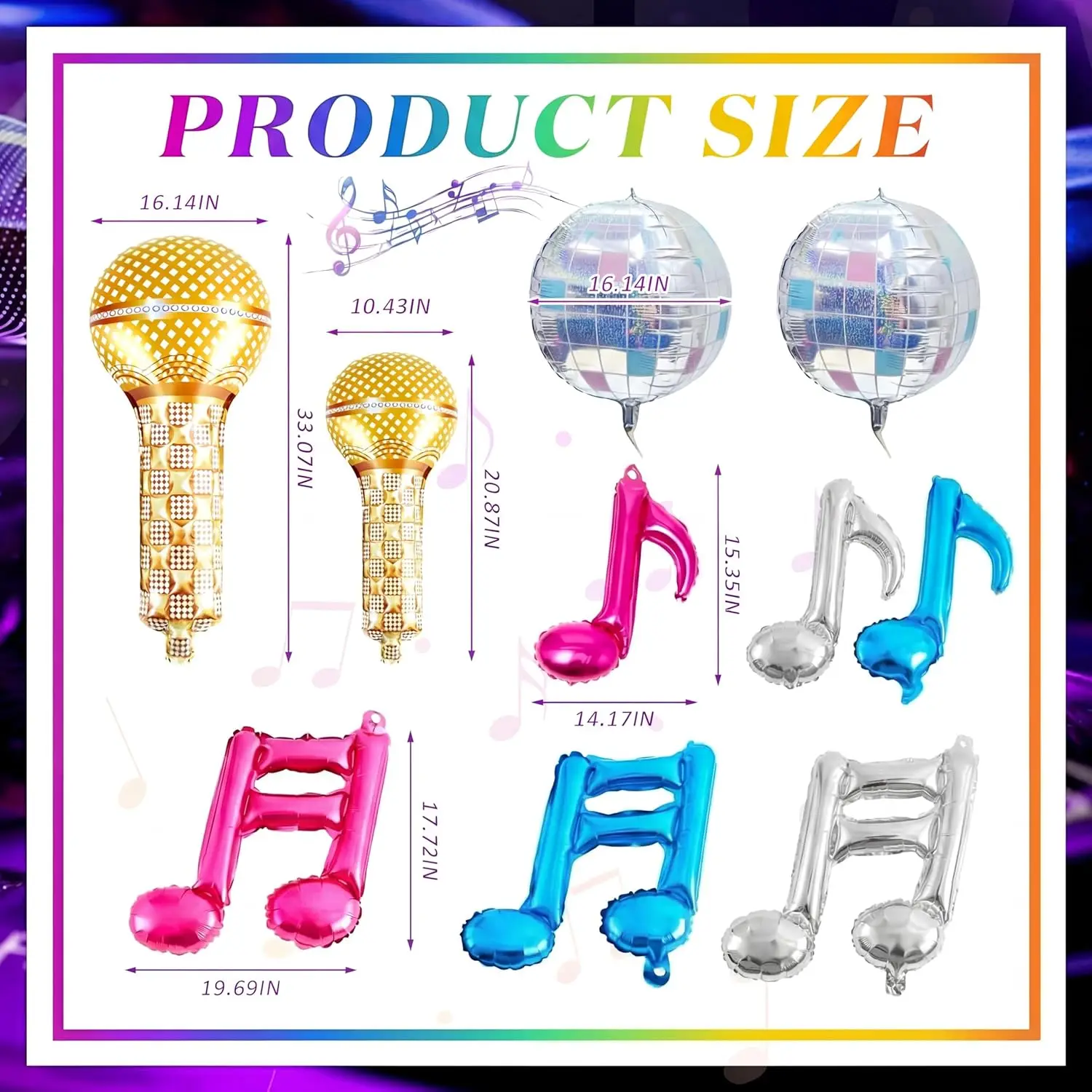 Thumbnail 2 - #32 Ranked Inflatable Party Decorations Picks in 2026