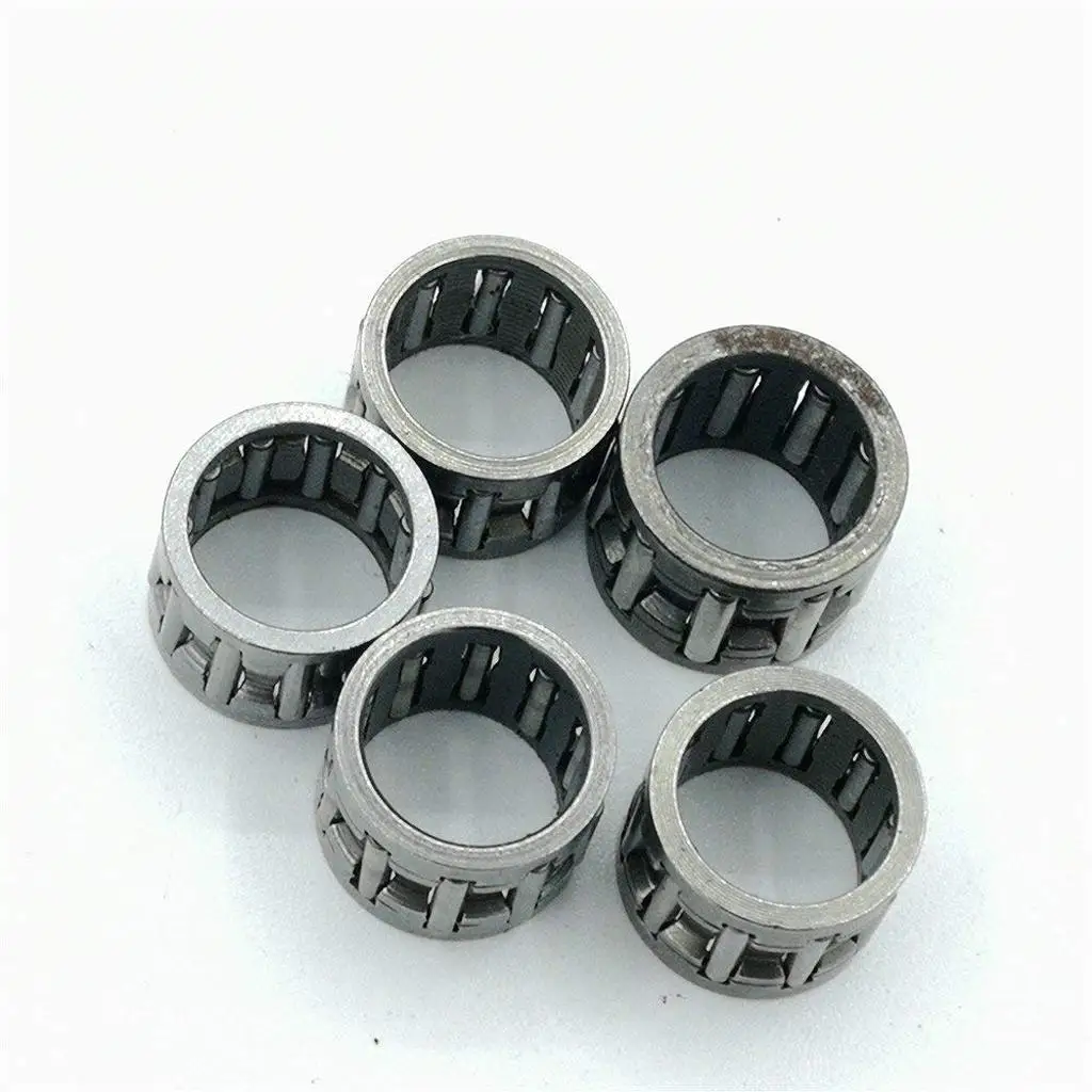 Needle Bearing Cage Alloy Durable Chainsaw Repair Part for 021 023 025 MS210 MS230 MS250
