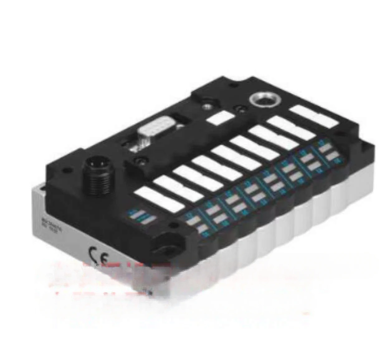 

Applicable to Festo Brand New Original Authentic Product CPV10-GE-DI01-8 Electrical Interface