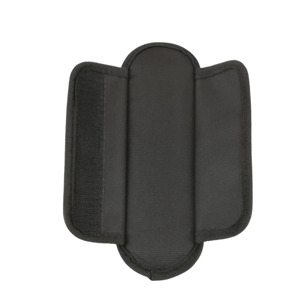 Durable Breathable Shoulder Strap Pad Anti-friction Comfortable Outdoor Shoulder Pad Non-slip Soft Climbing Shoulder Pad Travel