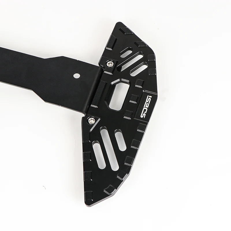 

Aluminum alloy pedal Mz Nz. F90m 110p 90 modified rear pedal
