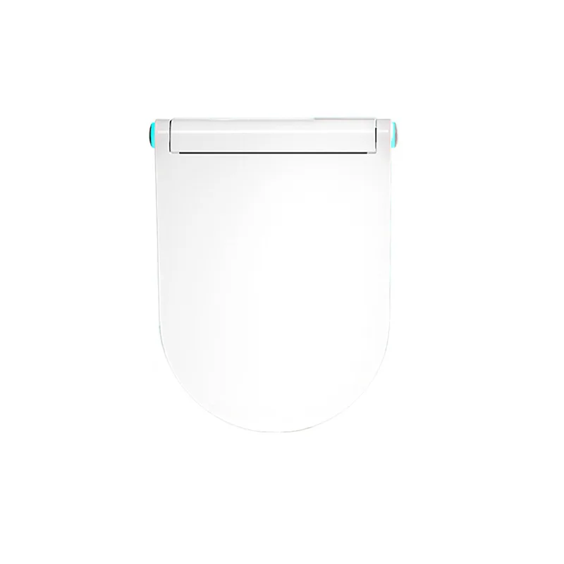 

Toilet cover universal household UV type constant temperature instant seat heating automatic flip AI voice model