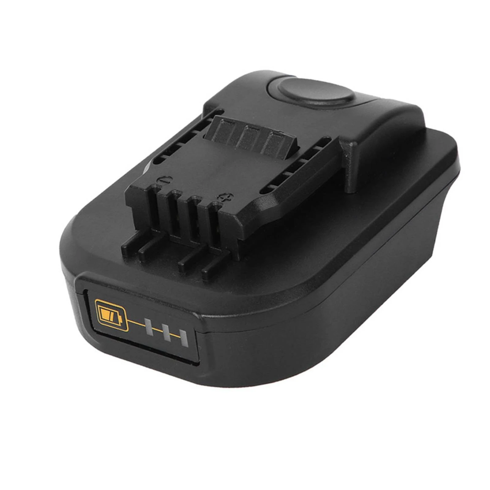 

Battery Adaper for Makita 18V Convert for WORX 20V 4-Pin Power Tool Accessories