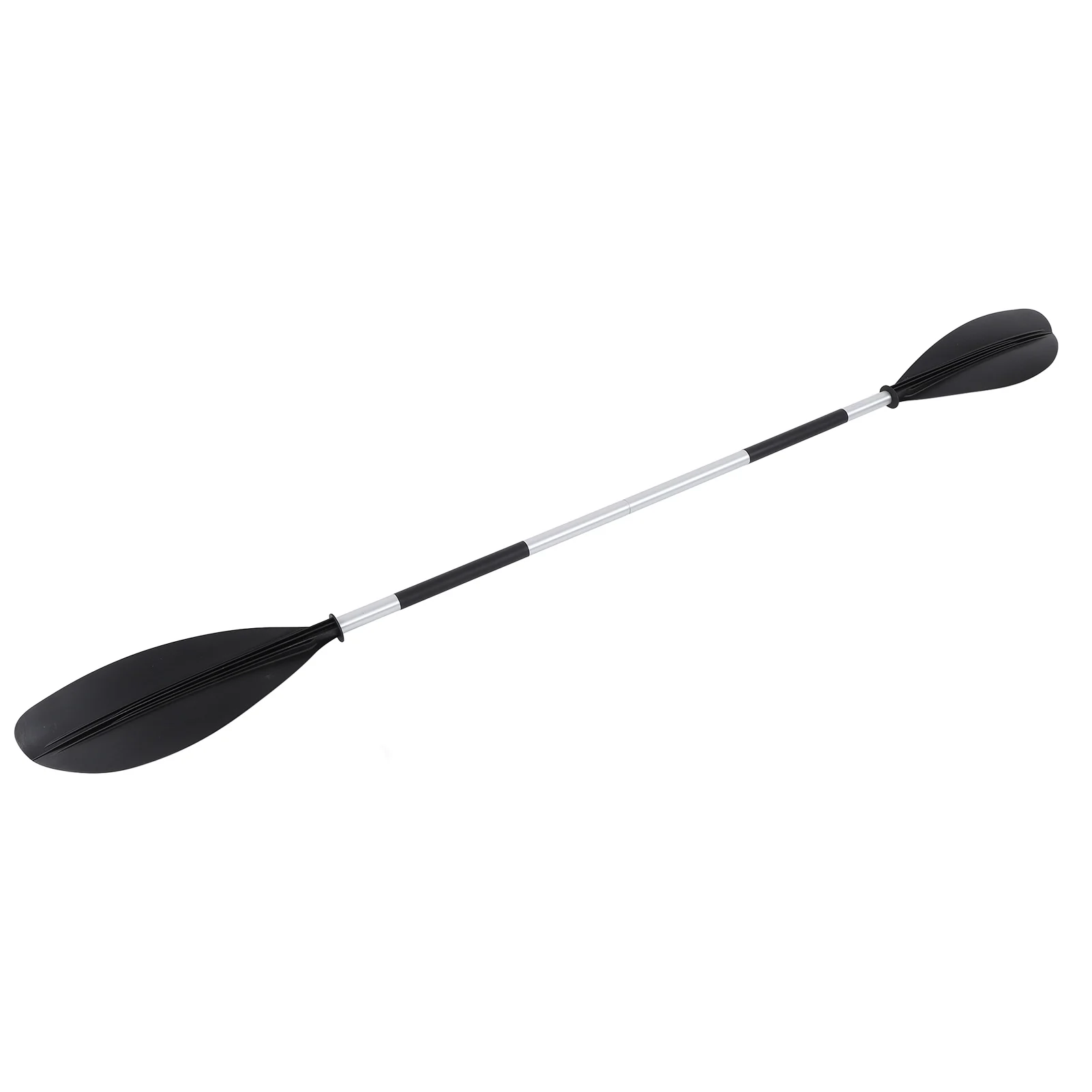 مجداف كاياك 93.9 بوصة احترافي 3 زوايا مجاذيف التجديف قابلة للتعديل لركوب الأمواج، قارب المحيط، قارب مطاطي