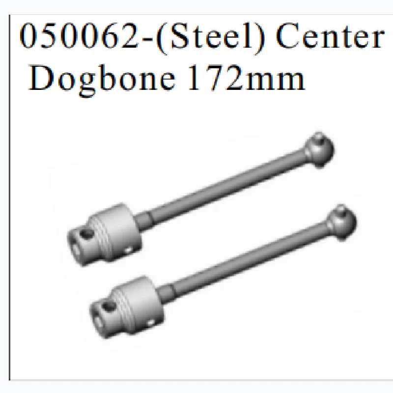 HSP RACING SPARE PARTS ACCESSORIES 050060 GEAR BOX 050061 050062 054020 FOR HSP 1/5 RC CARS 94050 94054