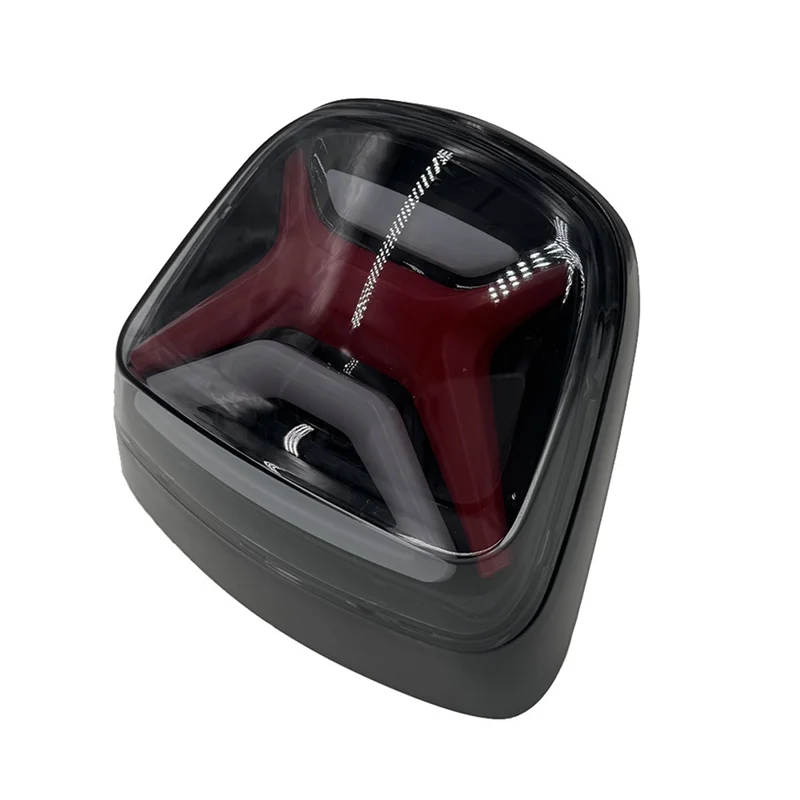 

Motorcycle Integrated Brake Stop Tail Light For Piaggo Vespa Sprint Primavera 125 150 2013-2023