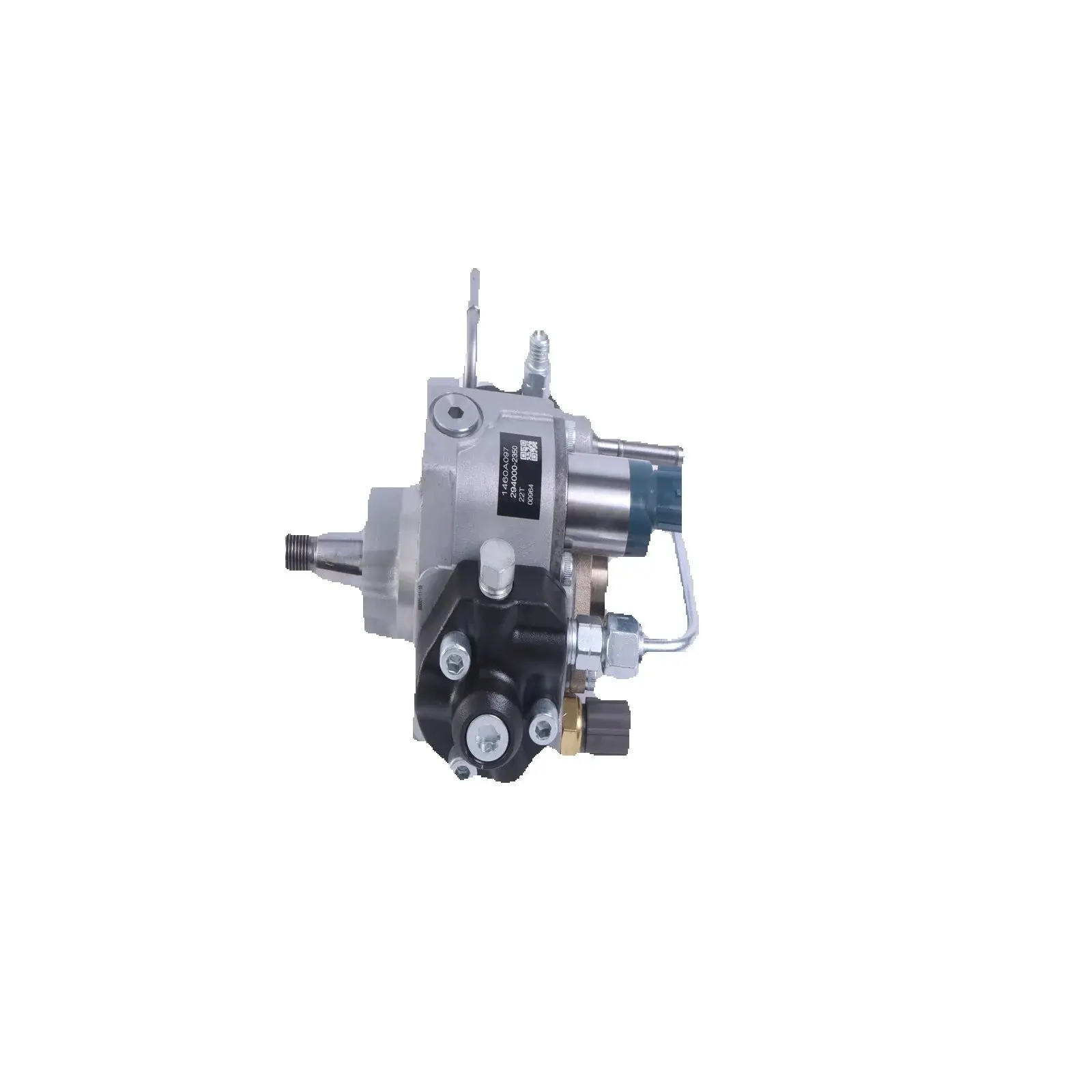 

Топливный насос 294000-2350 1460A097 для 2005-2015 Mitsubishi Pajero Triton L200 4D56