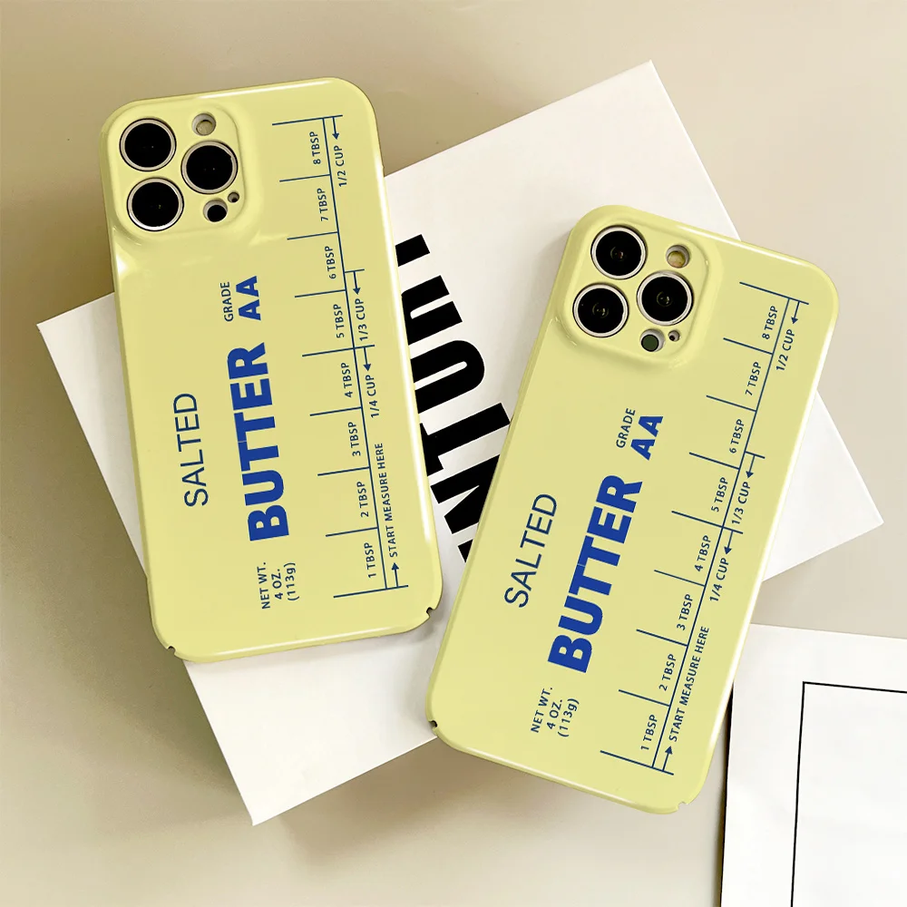 Butter Measuring Ma…