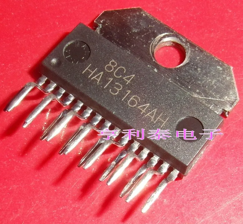 

Оригинальный HA13164A HA13164AH ZIP-15 IC Быстрая доставка
