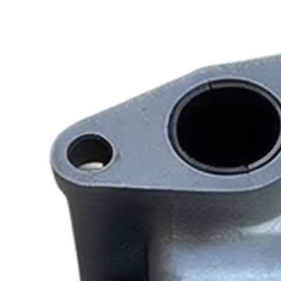 Muffler 278-30101-11 for EX21 EX17 Engine Units Provides Consistent Performance in Recreational and Utility Equipment