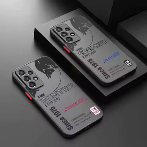 Fashion pattern cow For Samsung A56 A55 A54 A53 A36 A34 A33 A32 A31 A26 A25 A24 A23 A22 A21S A17 A15 A07 Phone Case