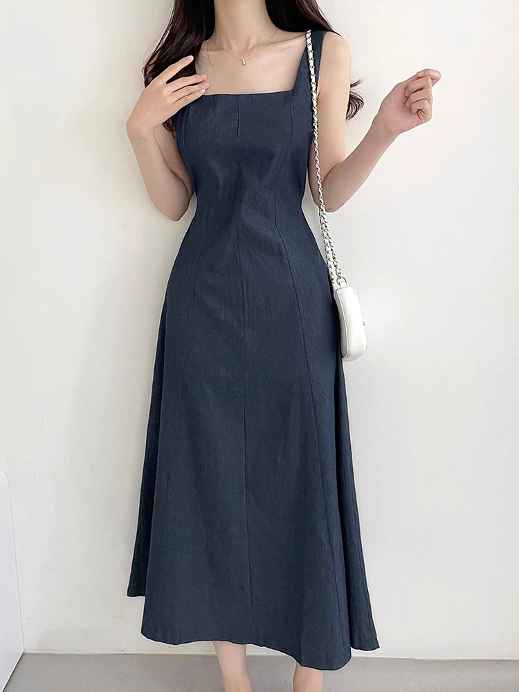 Retro Sle High Wais… - image