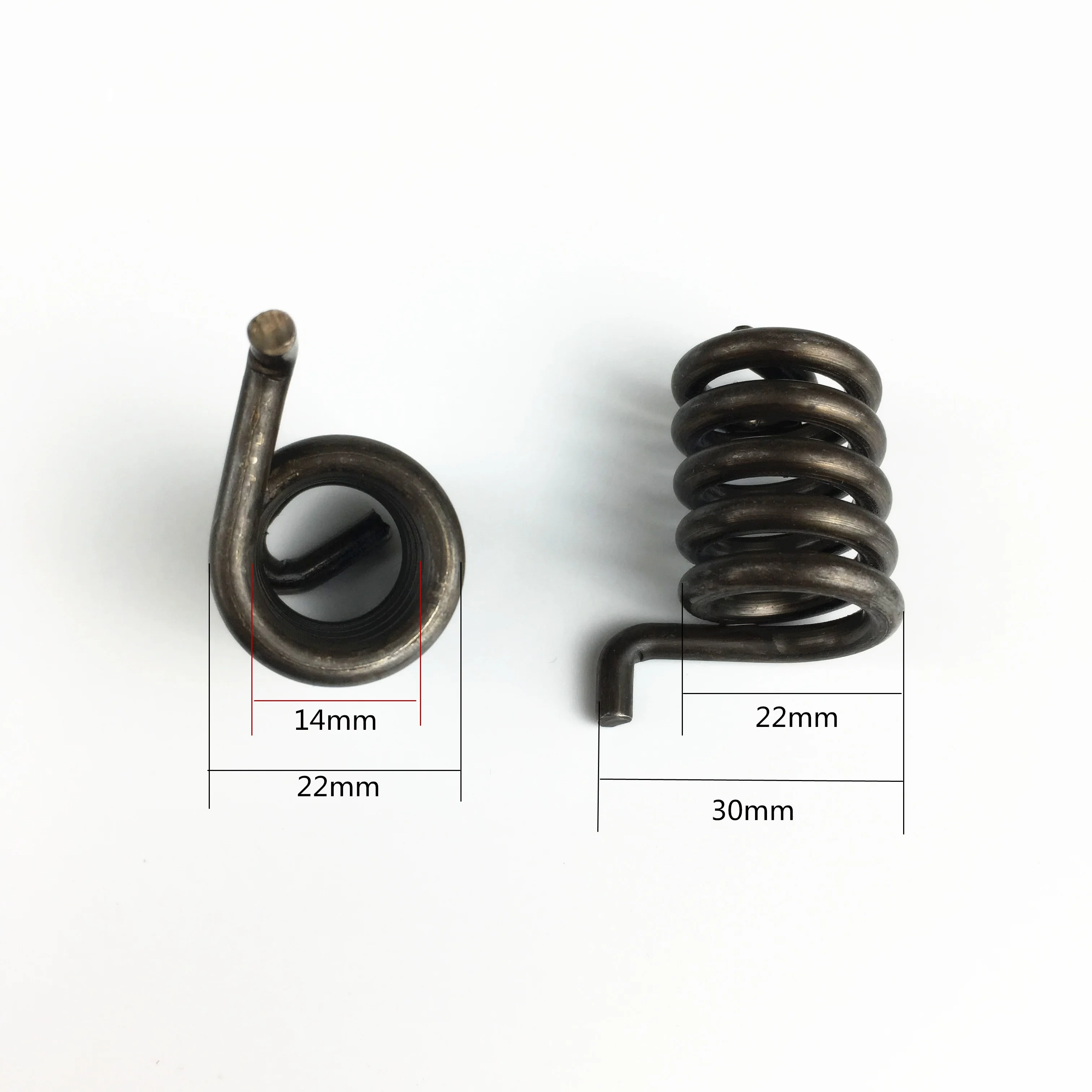Paper Cutter Spring Outer Diameter 22mm Accessories Paper Cutter Parts