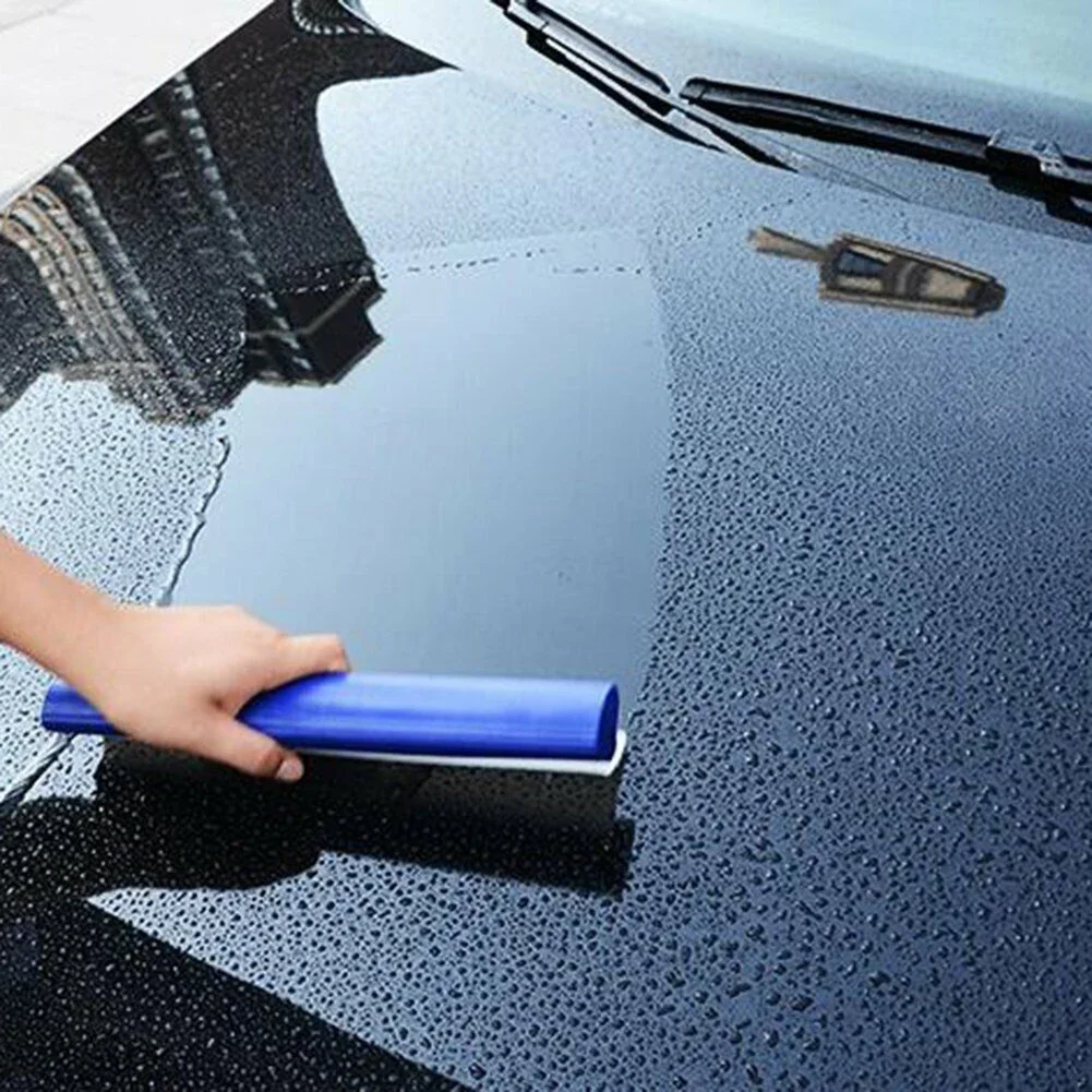 For Glass Surfaces Wiper Blade Car Glass Wiper For Car Maintenance High-performance Blade Self-drying Water Blade