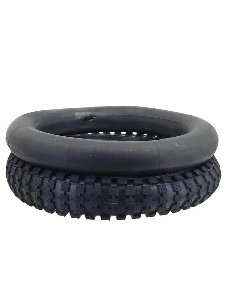 AliExpress NONE 12 1/2x2.75 inner and outer tires Outer Tire For Inner Tube for 49cc Motorcycle Mini Dirt Bike  Scooter