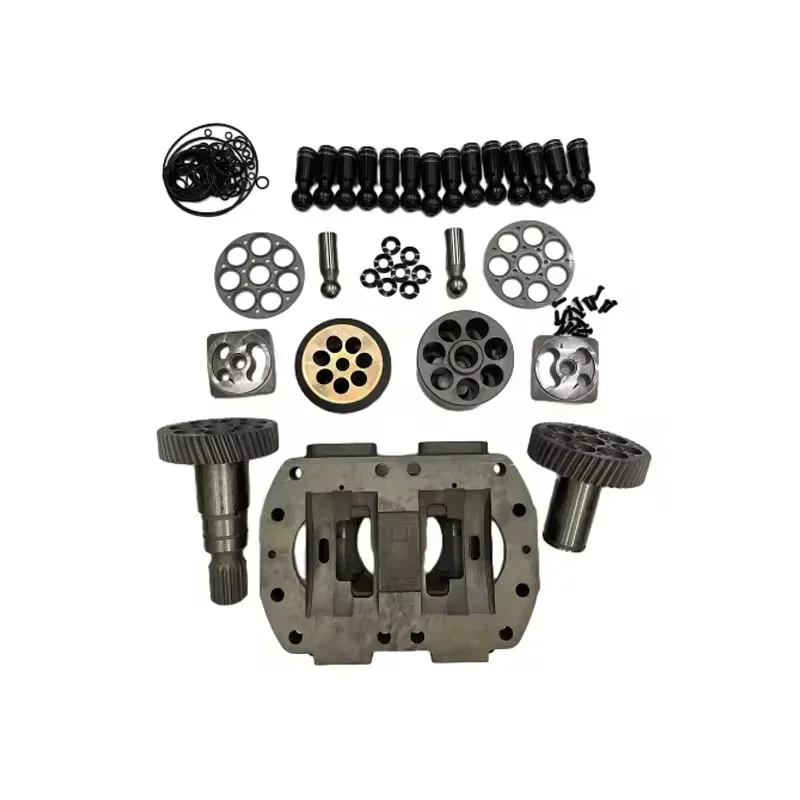 Clara Tools StoreHoldwell Hydraulic Main Pump Repair Parts Kit 10R-1551 For 330C ExcavatorClara Tools Store