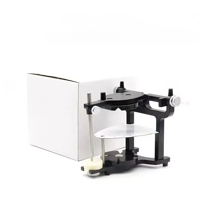 Laboratory Jaw Frame Occlusion Frame Magnet Jaw Frame Technician Special Tool s