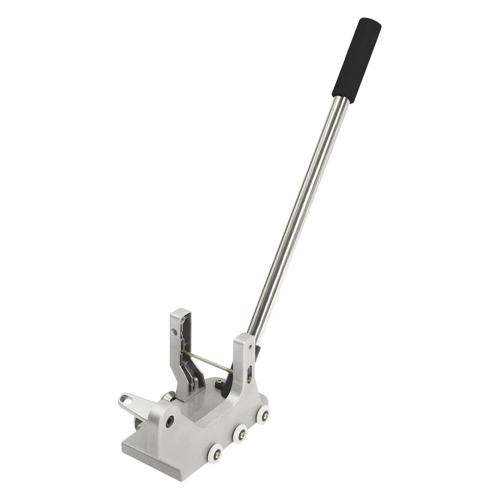 Angle Grinder Stand 100-110mm Seam Cleaning Machine Bracket Cutting Cutter Holder Support for Tile Joint Cleaning