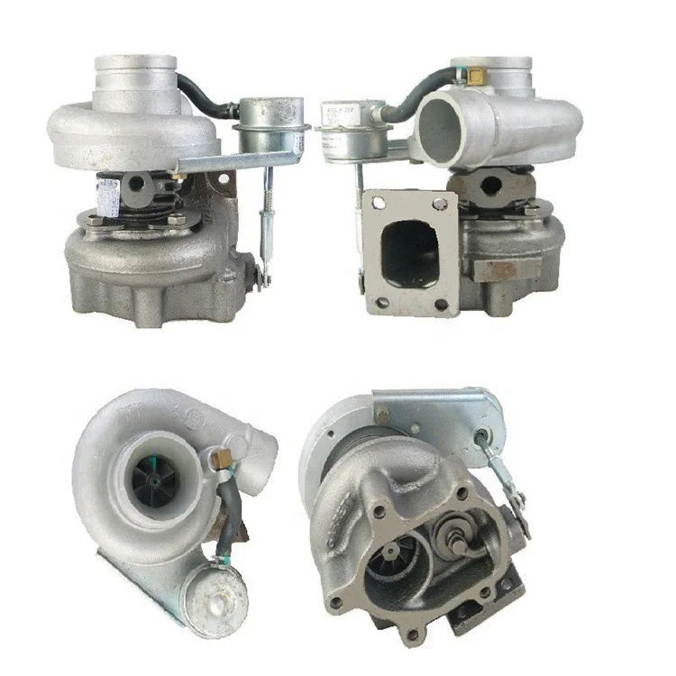 ATV&UTVTb25 Turbocharger 471021-5008 471021-5009 99431084 99431083 471021 for Iveco Sofim 2.5 Turbocharger