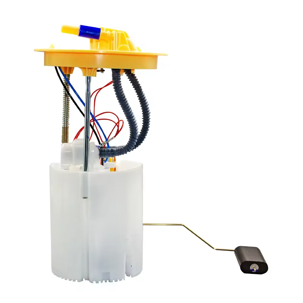 Fuel Pump Assembly Hj71-9H307-Ab F01R00S611 Is Suitable for Ford Escape 2020
