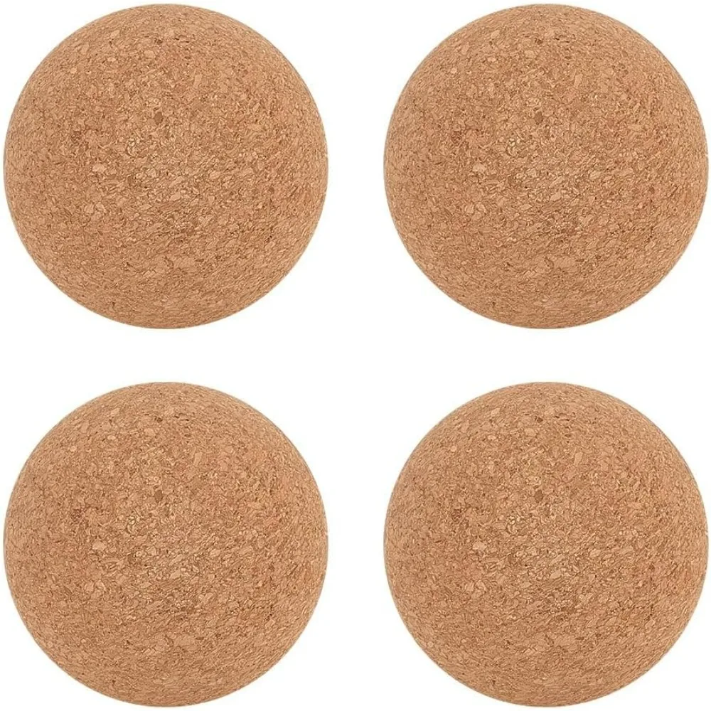 2.4 Inch Wooden Ball Stopper Wine Cork Ball Wooden Cork Ball Stopper BurlyWood Decanter Stopper Replacement Ball Wooden Glass #1