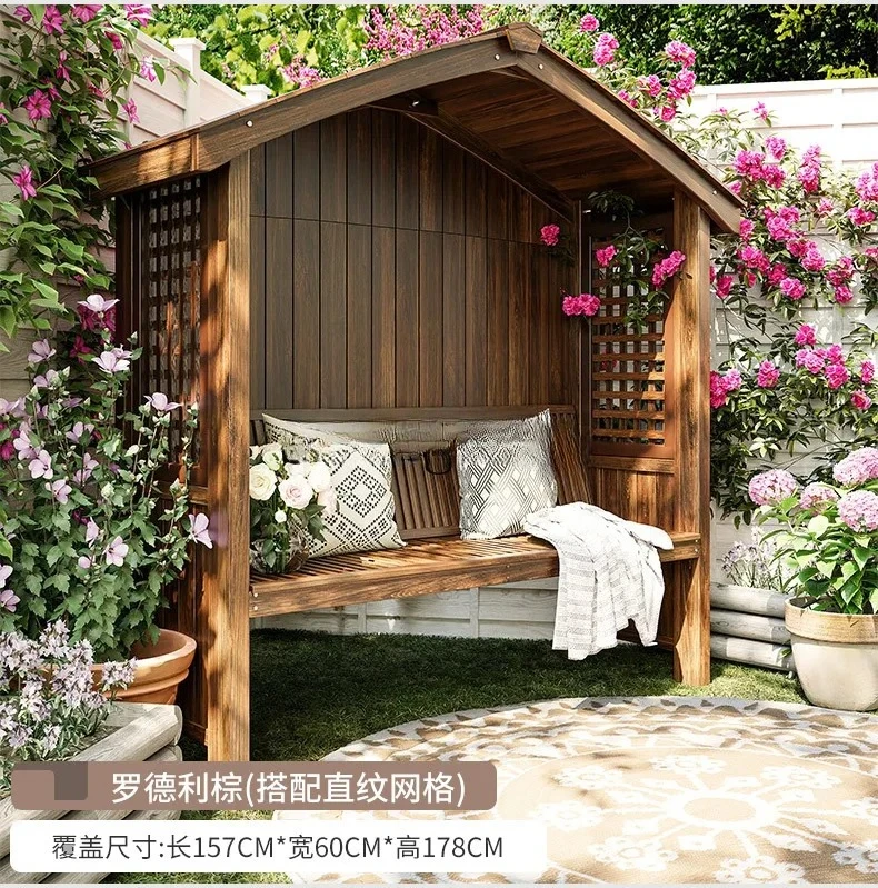 Hj Terrace Anticorr…