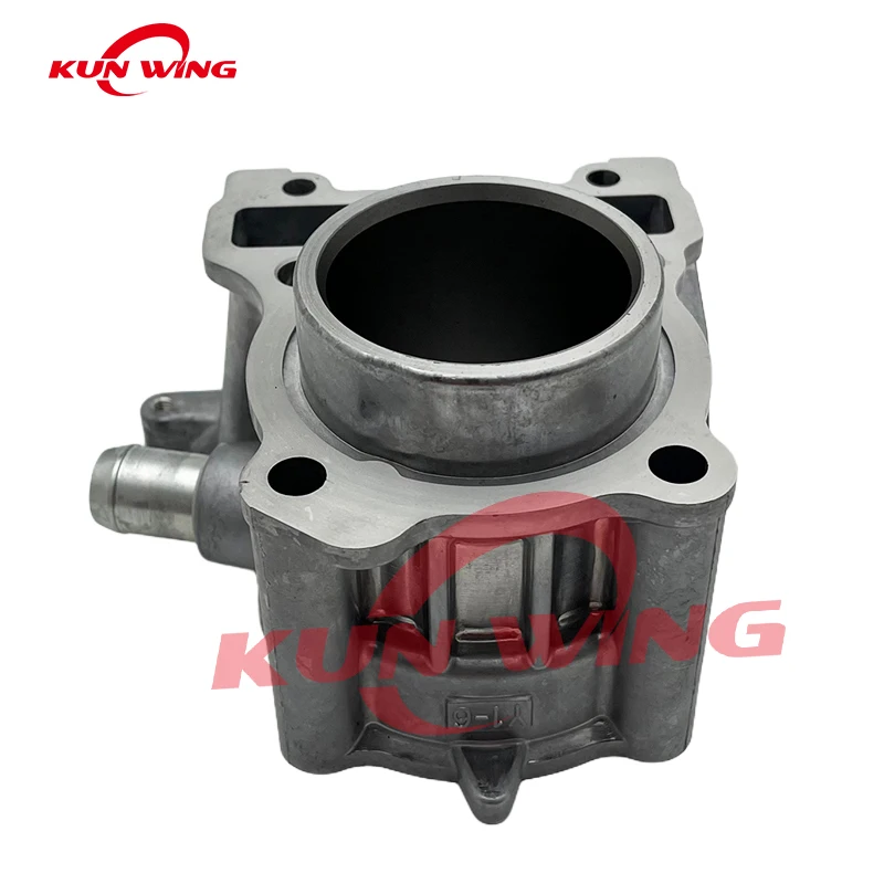 54MM Alésage Intervalles Nuit Piston Kit pour YAMAHA 5bagNUcalculator LC135 NOUVO-LX NOUVO-LC 135CC 5P000 132cm3 Moto Pièces