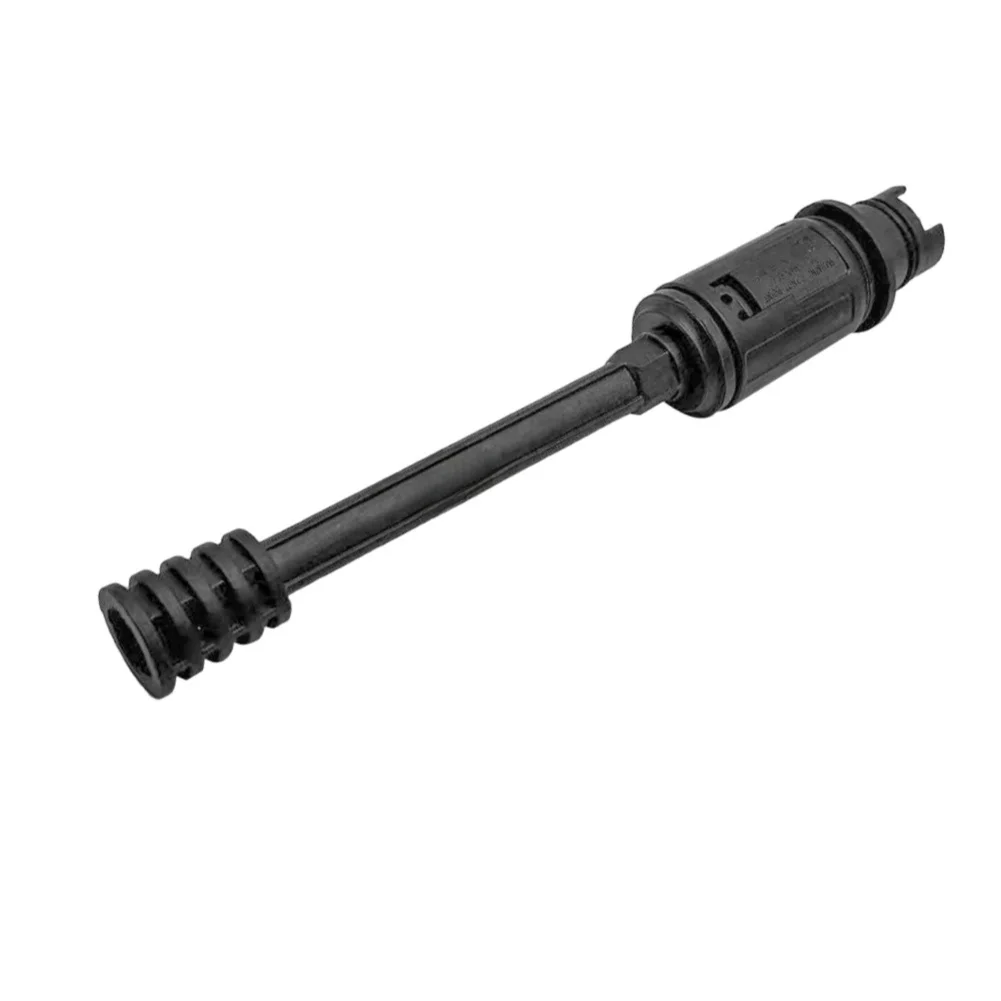 High Pressure Tip Car Wash Nozzle Compact Profile Versatile Cleaning Use Versatile Cleaning Nozzle For Vehicles