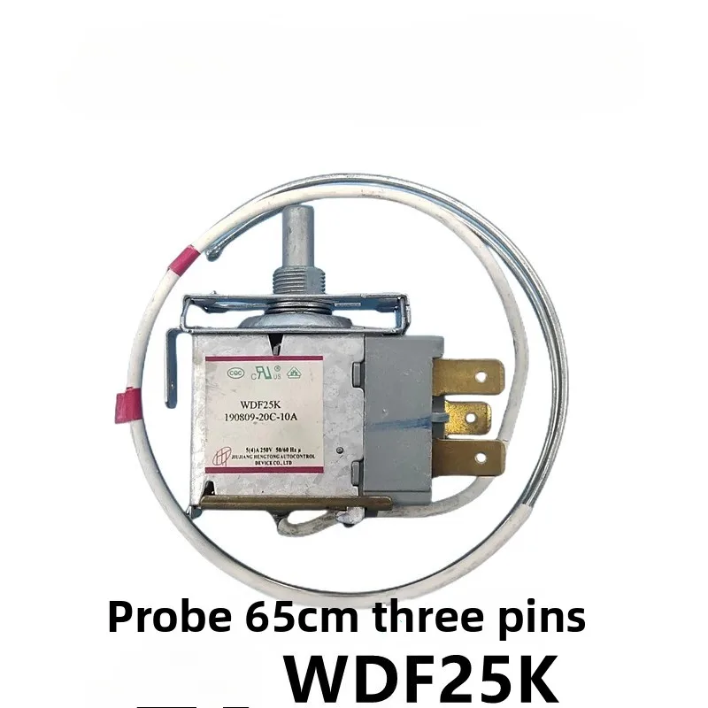 

Suitable for Samsung refrigerator thermostat WDF29R-L WDF25K temperature control switch 65CM