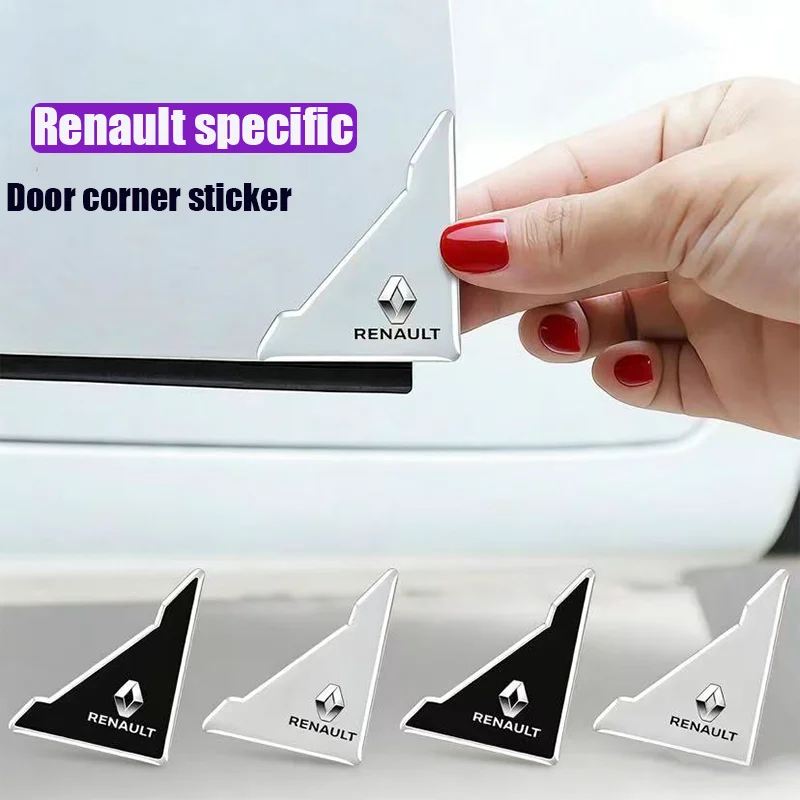 Car Door Corner Pro…