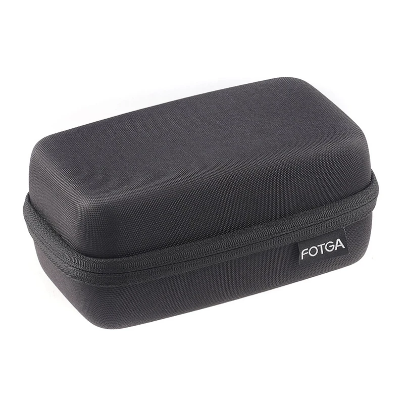 

FOTGA For 5 Inch DSLR Monitor Handy Storage Bag Monitor Universal Multifunctional Photography Monitor Bag Easy To Use