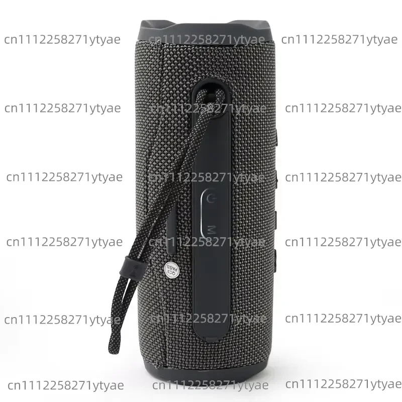 Portable Mini Wireless Speaker Outdoor Sports Waterproof Subwoofer Overweight Bass