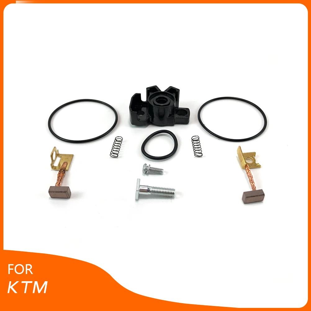 

For KTM HUSQVARNA Starter Motor Repair Kit Motorcycle E-STARTER CPL Maintenance Parts 79240001000 SXF XCF EXC-F FC FX FE 250 450