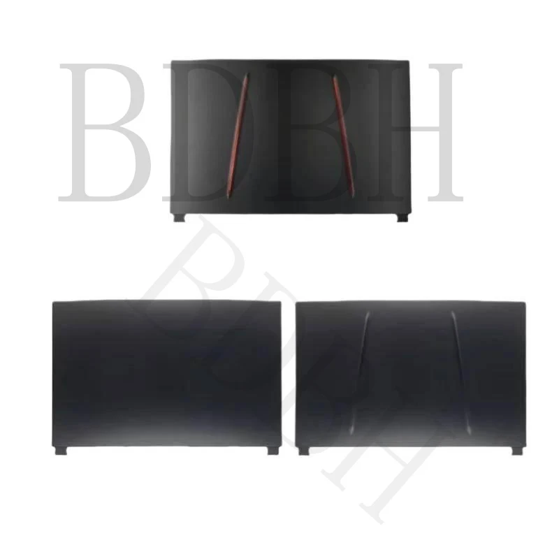 New for MSI GE75 GP75 GL75 MS-17E2 17E5 17E7 LCD Back Cover Top Cover Bezel Cover Hinge AB Shell Laptop Replacement Parts