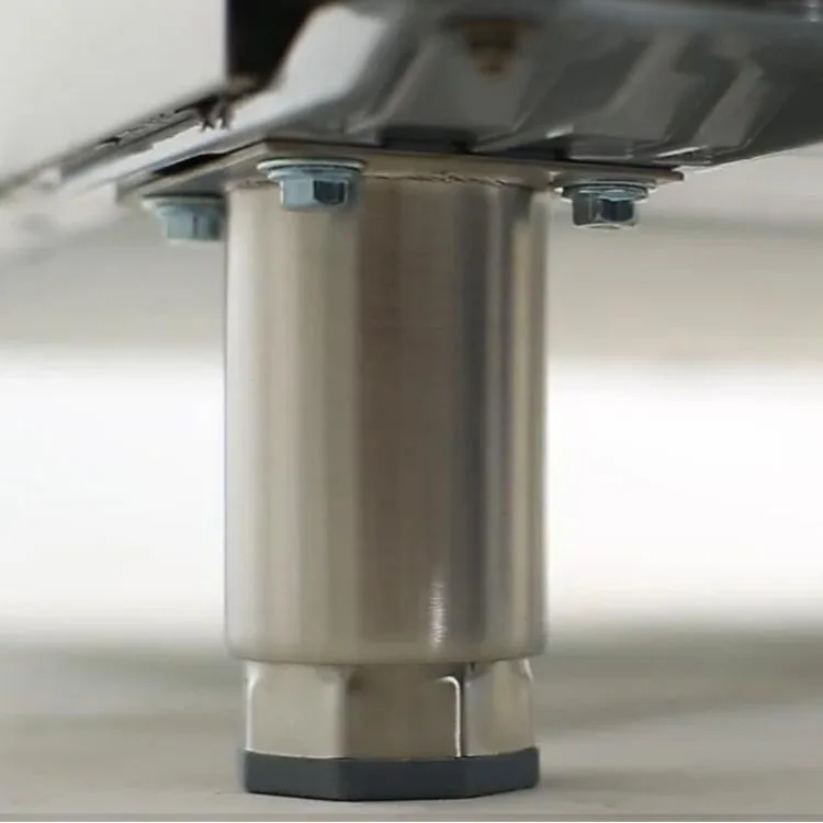 FURNOTEL 3 Doors Fancooling Salad Bar Pre Station /Salad Vending Refrigerator