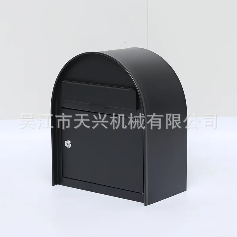 

Прямые продажи с фабрики, европейский почтовый ящик, почтовый ящик для домашней виллы TX0037ARR, роман