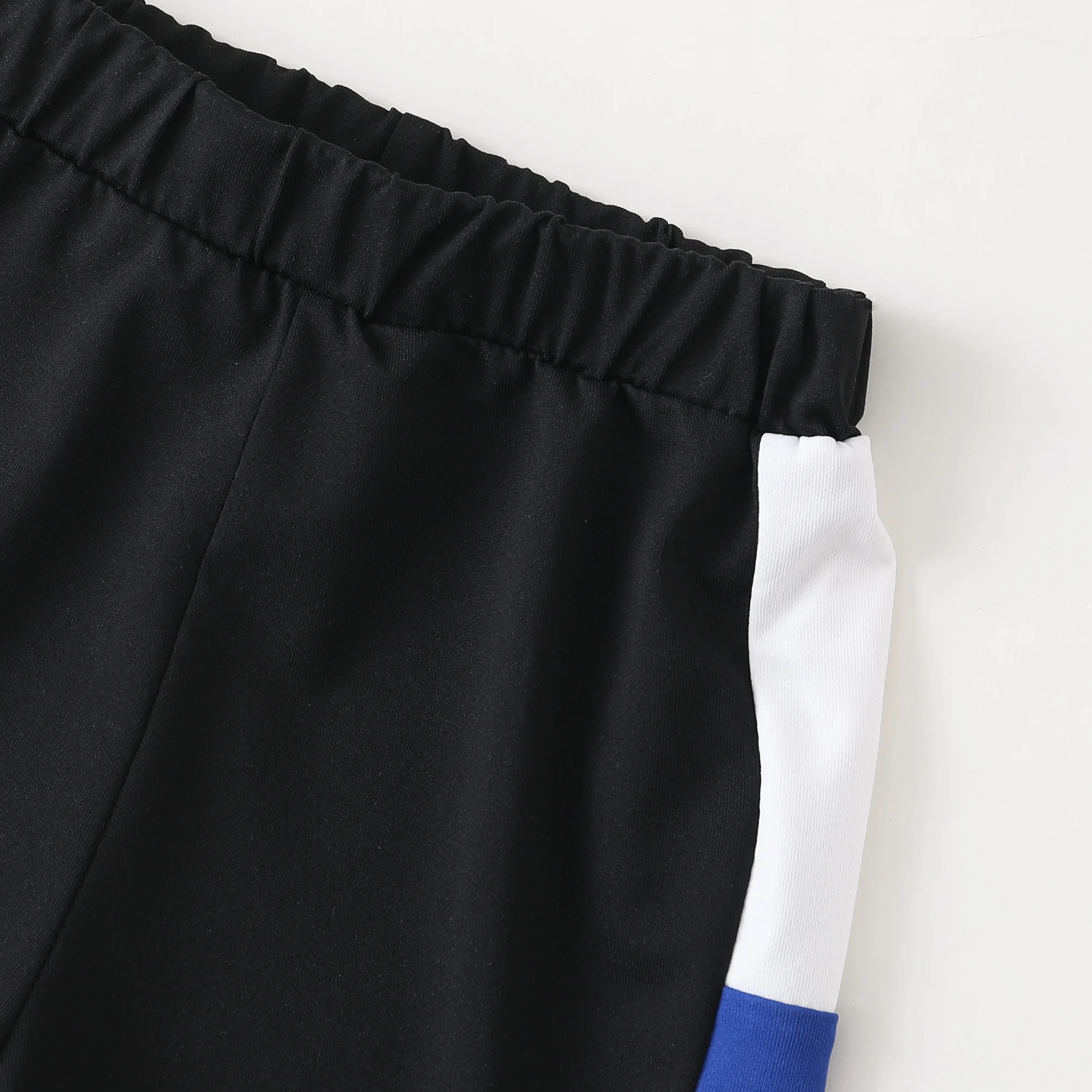 Baby Boys Clothing 2pcs Color Block \