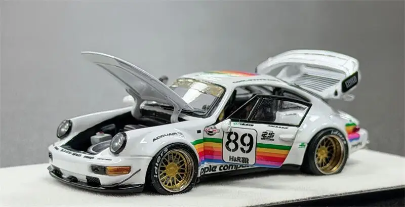 

** Preorder** FOR PGM 1:64 model car ** Preorder**
